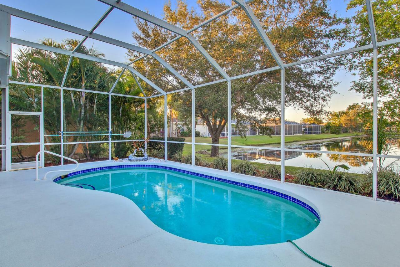 Water'S Edge Villa Bradenton Eksteriør billede